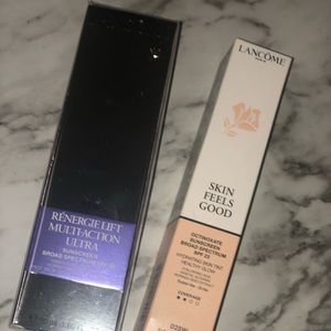Lancôme Suncreen
